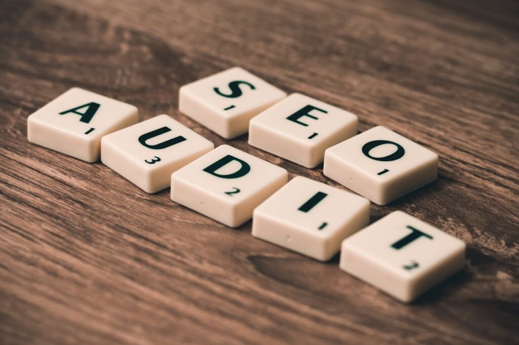 auditoria SEO medellín- consultoria seo Medellín