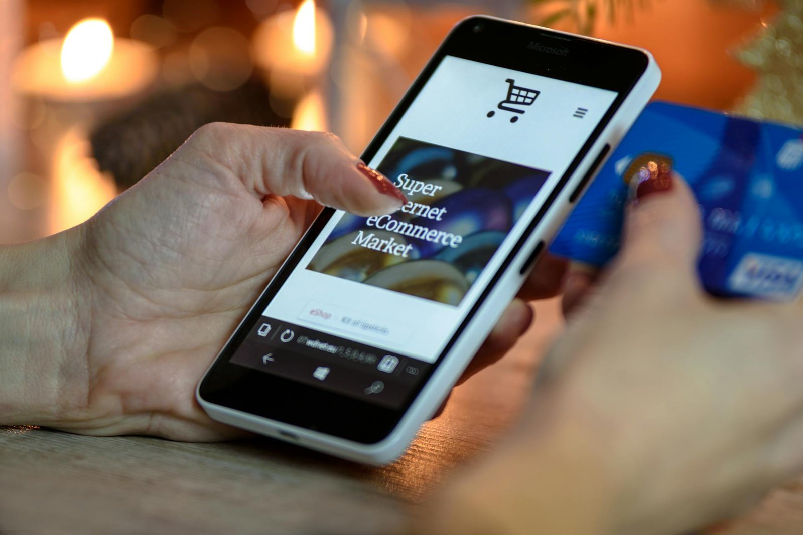 SEO para Ecommerce: Claves para Aumentar tus Ventas Online
