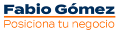 Fabio Gómez, consultor SEO - Posiciona tu negocio