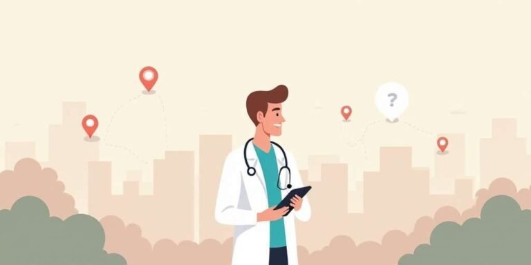 seo para medicos