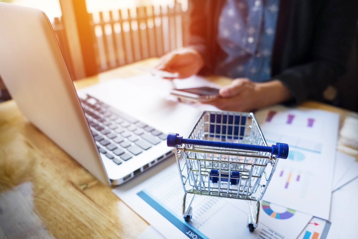 10 Claves para SEO para Ecommerce que Impulsarán tus Ventas Online