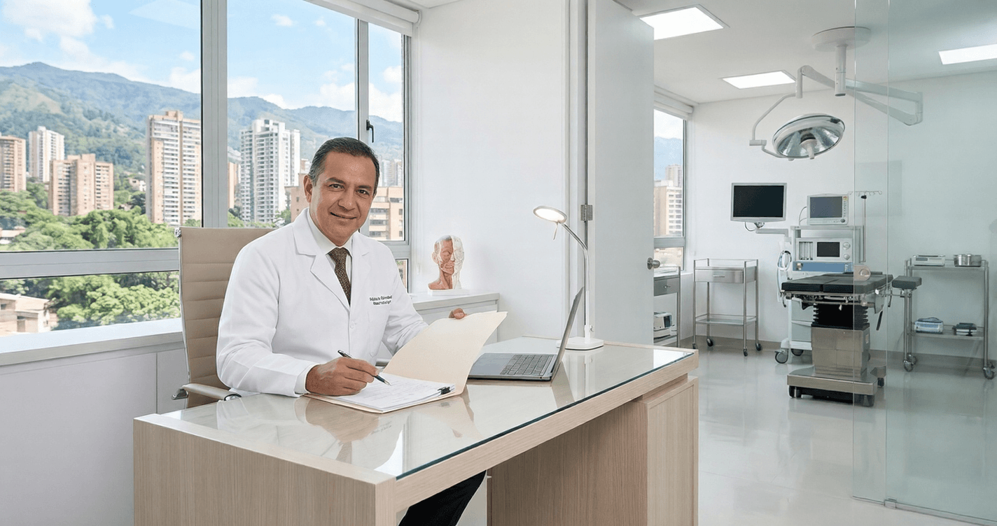 SEO local para cirujanos plásticos: cómo conseguir más pacientes en Google