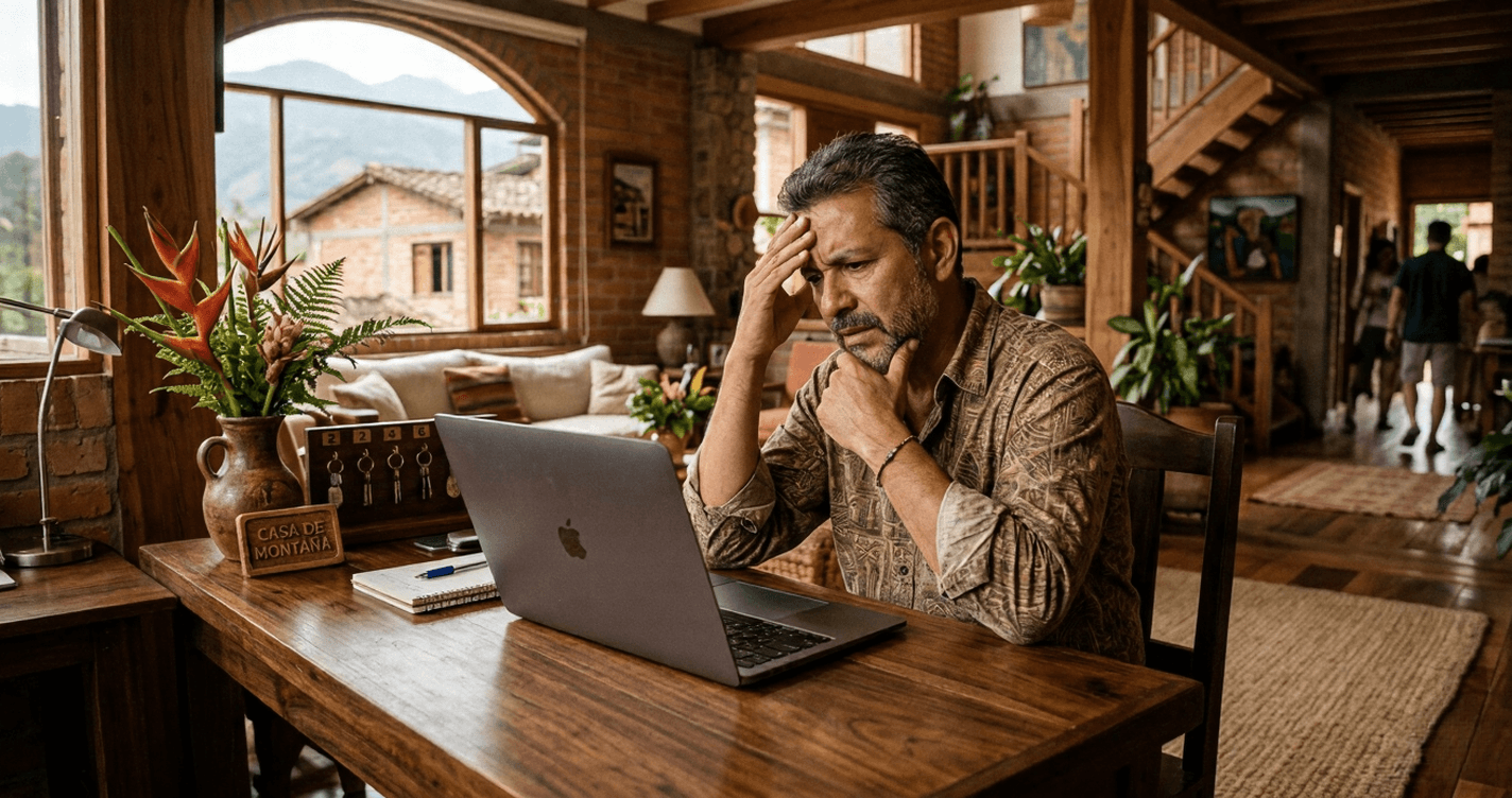 Por qué tu hotel no aparece en Google (y cómo solucionarlo)