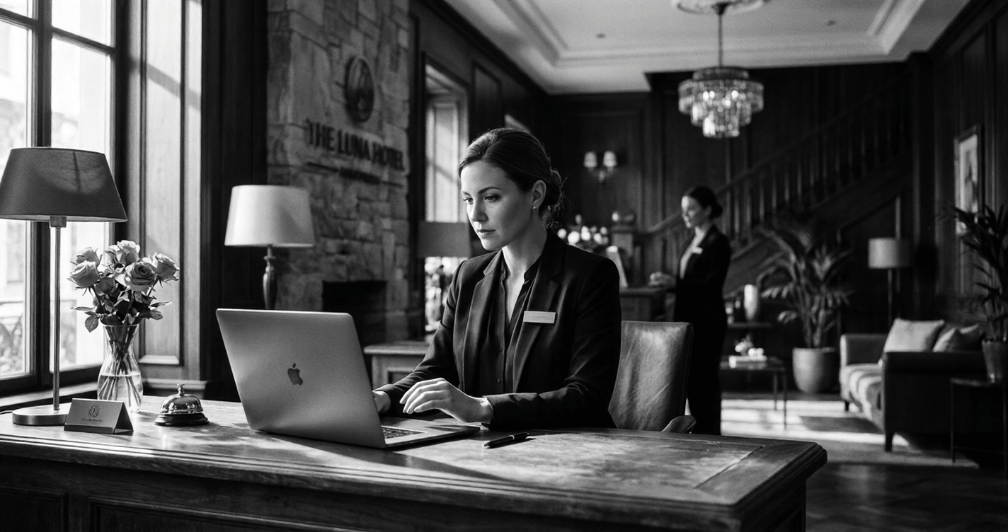 Cómo responder reseñas negativas en Google sin dañar tu hotel