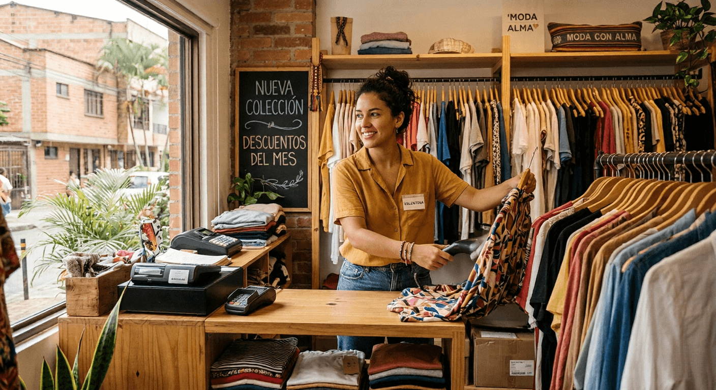 ¿Cuánto cuesta tener una tienda online en Colombia en 2026?