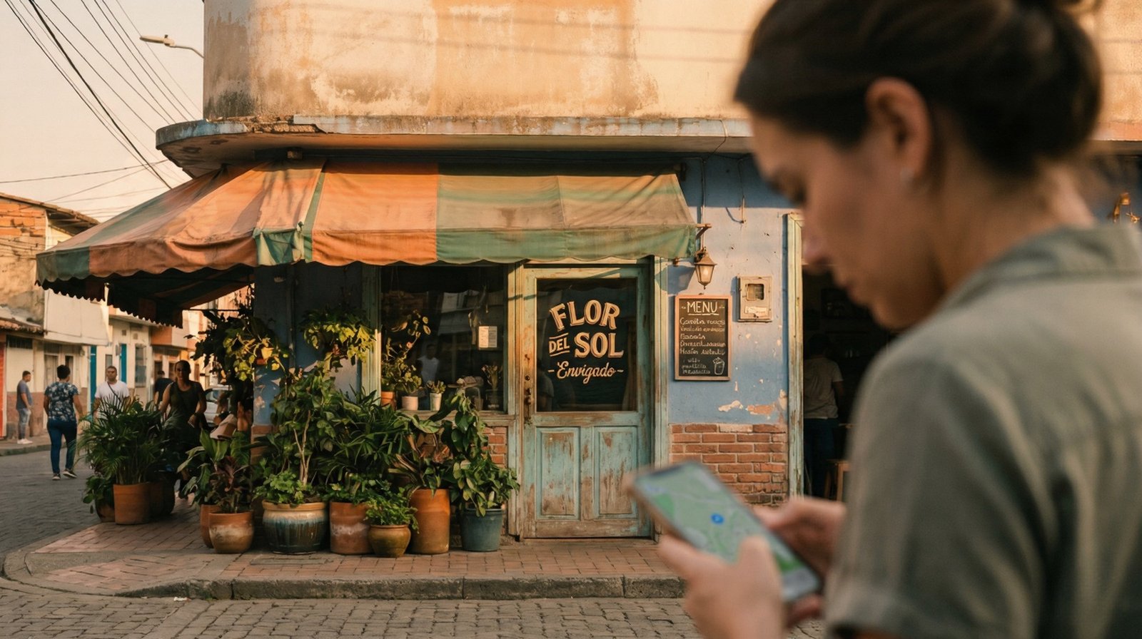 Cómo aparecer en Google Maps: guía paso a paso para negocios locales (2026)