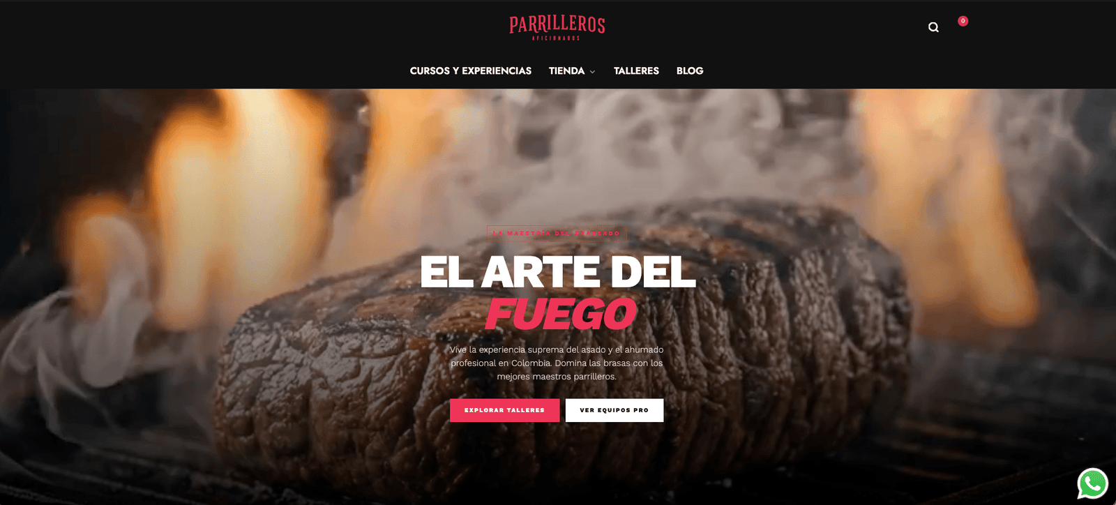 Parrilleros Aficionados: éxito, caída por una mala integración y reintervención