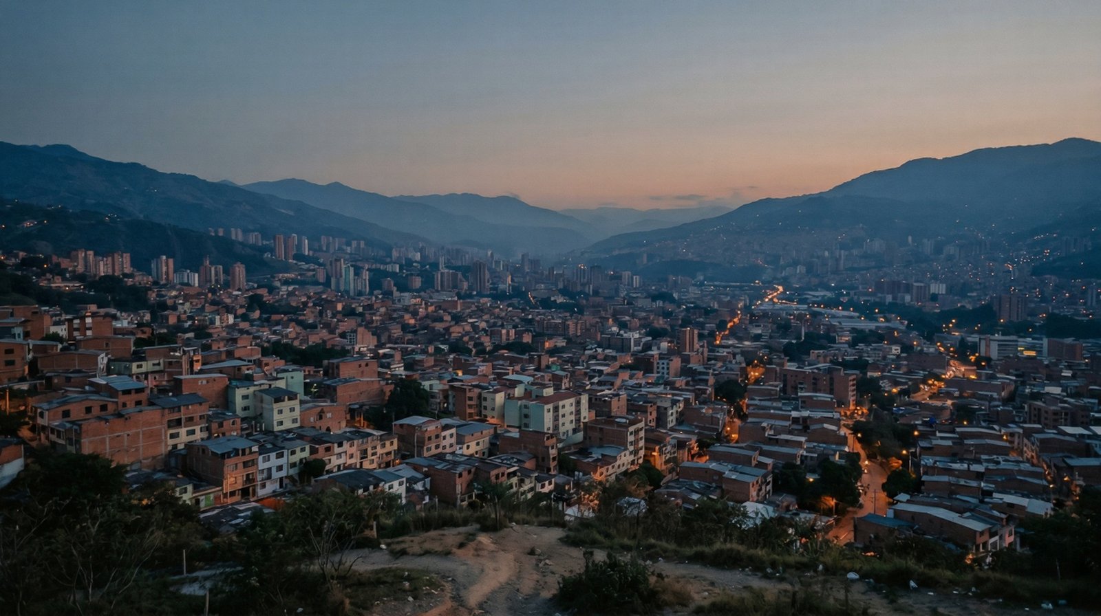 SEO para negocios locales en Medellín: guía completa por barrios (2026)