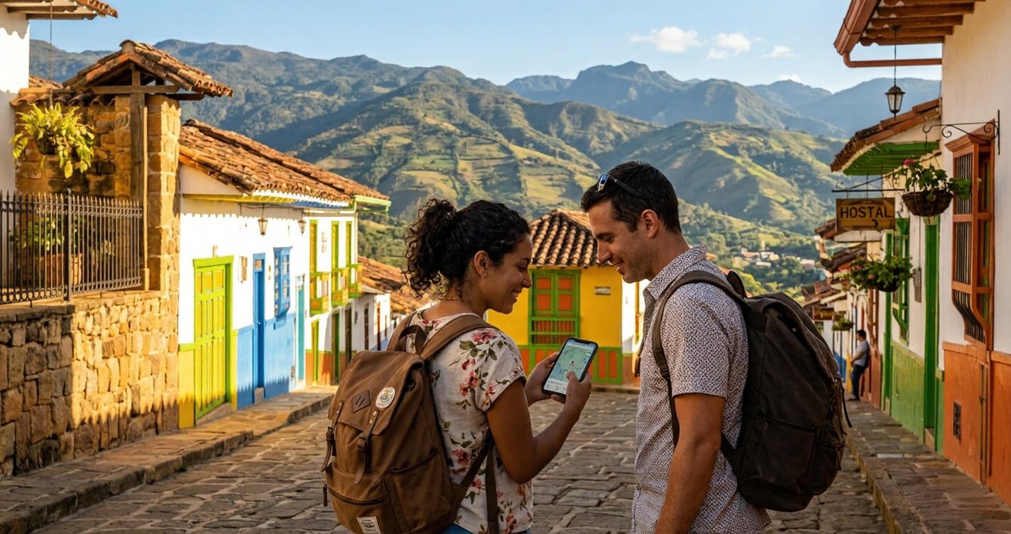 Blog para hoteles: convierte el contenido local en un imán de viajeros