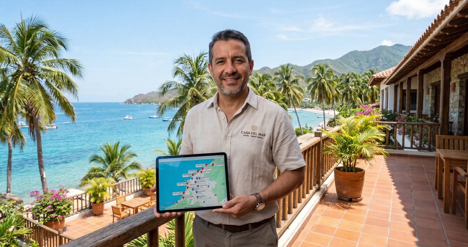 Google Hotels: cómo mostrar tu hotel gratis donde todos buscan