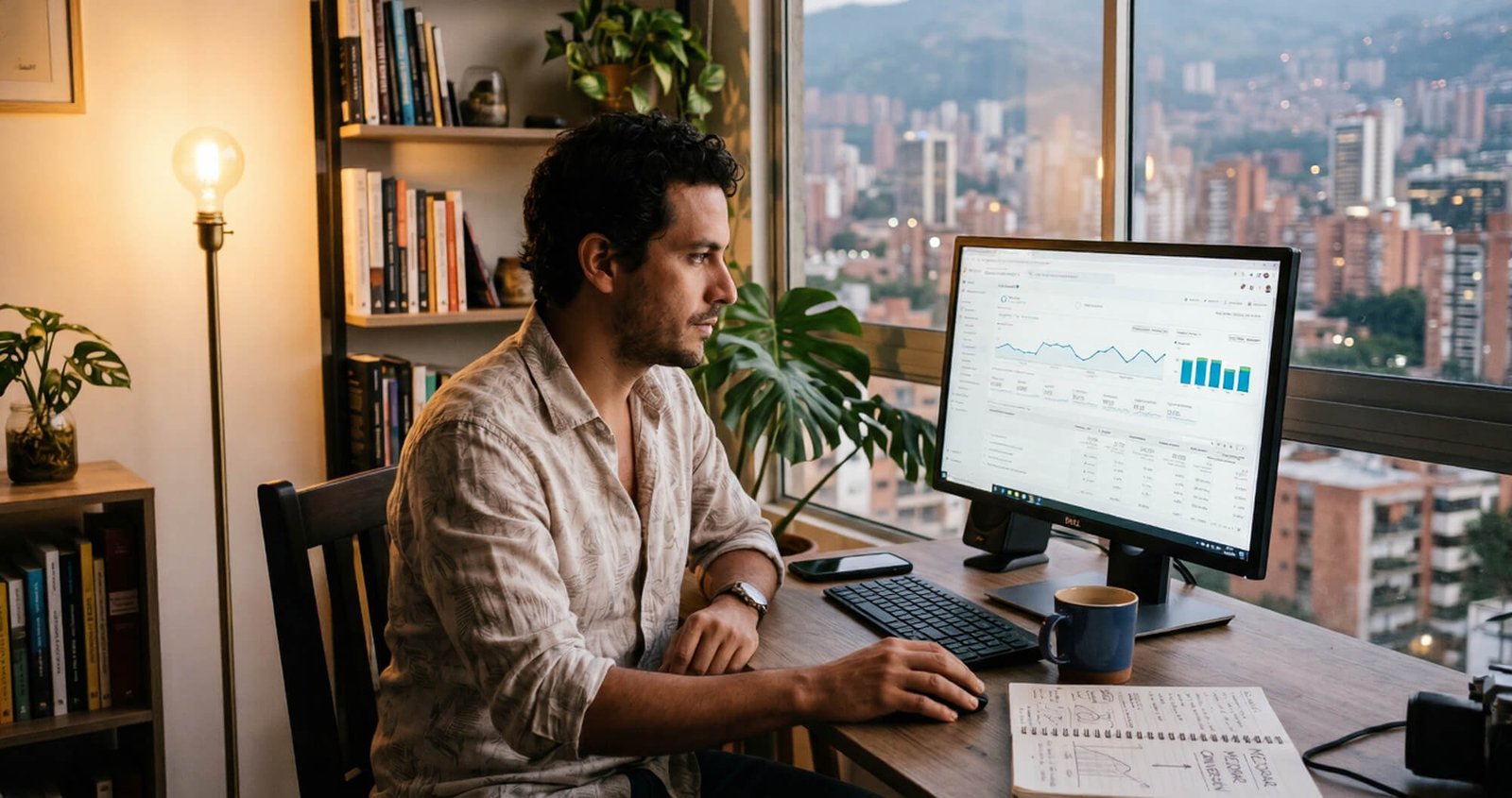 Mide lo que importa: GA4 y Clarity para tiendas online que quieren decidir con datos