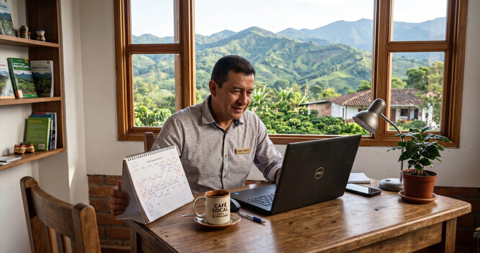 Motor de reservas para hoteles en Colombia: cuál elegir sin equivocarte