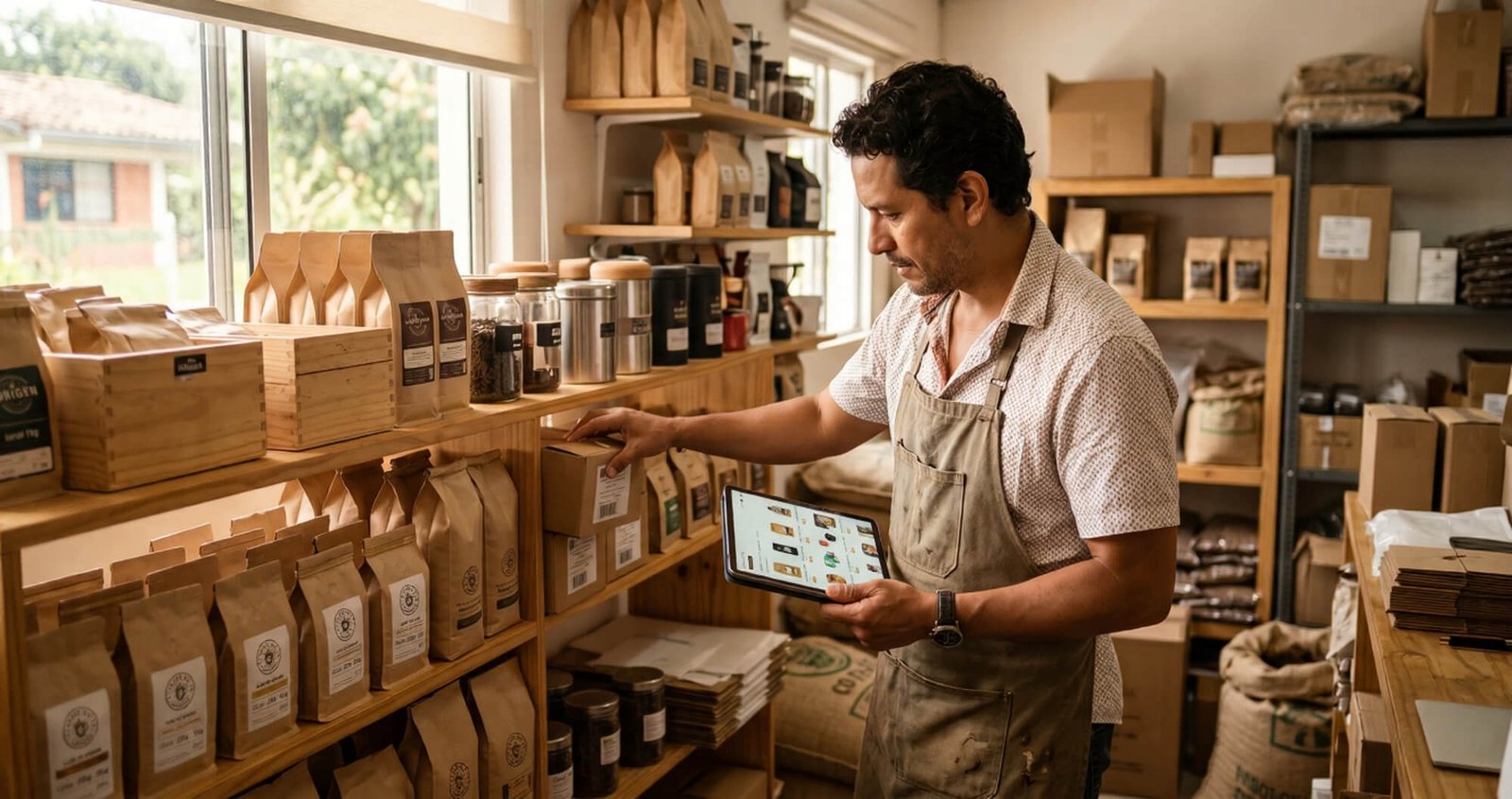 SEO para páginas de categoría: la página que más vende de tu tienda