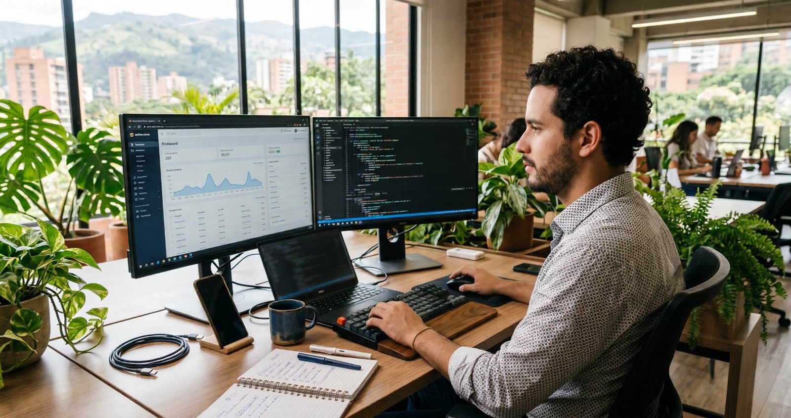 SEO técnico para Shopify: checklist completo