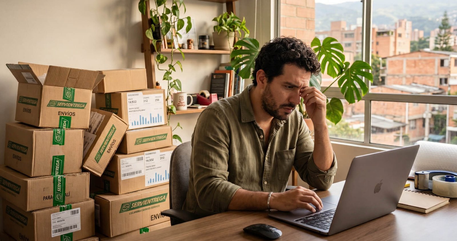 Tu tienda online tiene visitas pero no vende: 7 causas (y cómo arreglarlas)